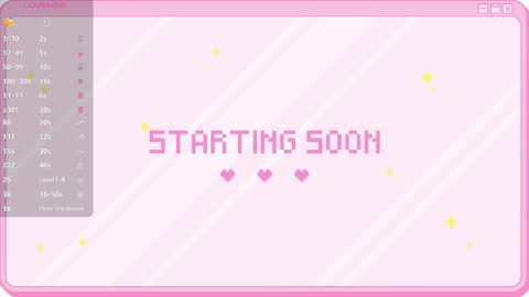 Margo online show from 03/21/26, 09:03