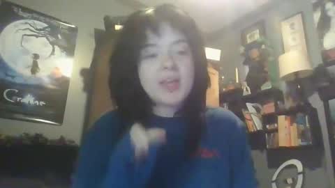 blitzbunny03 online show from 11/03/25, 03:35