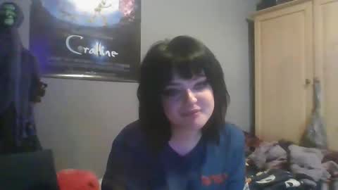 blitzbunny03 online show from 11/06/25, 09:05