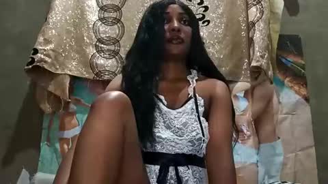 Lola online show from 03/17/26, 01:21