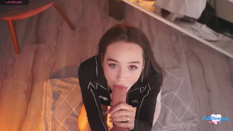 Amy online show from 09/30/25, 07:13