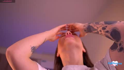 Amy online show from 02/26/26, 07:40