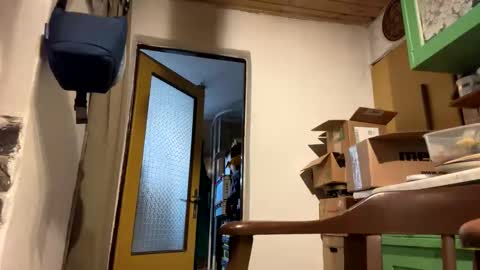 Snapshot of bllyidol chatting on 10/13/25, 10:15 BlIdoL online show from 10/13/25, 10:15