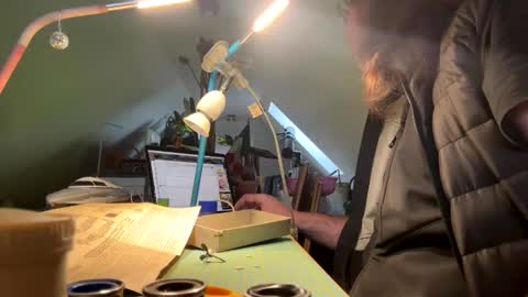 Snapshot of bllyidol chatting on 02/09/26, 09:13 BlIdoL online show from 02/09/26, 09:13