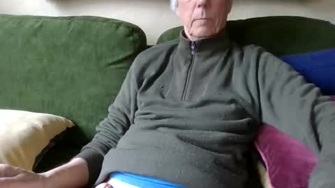 blomkuk online show from 03/30/26, 11:00