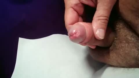 blomman72 online show from 04/05/26, 12:13