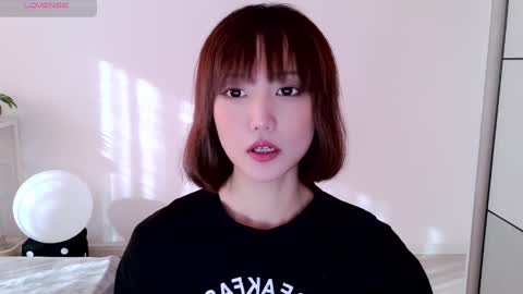 Snapshot of blon_kater chatting on 01/13/25, 05:55 YoYo online show from 01/13/25, 05:55