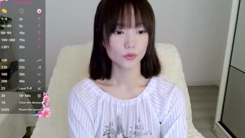 Snapshot of blon_kater chatting on 03/10/25, 03:12 YoYo online show from 03/10/25, 03:12