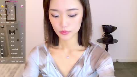 YoYo online show from 11/29/25, 05:21