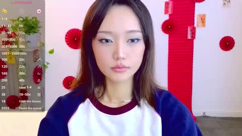 YoYo online show from 02/12/26, 06:08