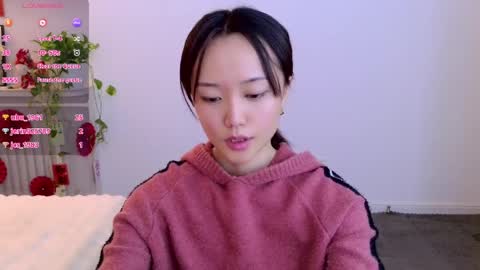 YoYo online show from 03/30/26, 01:01