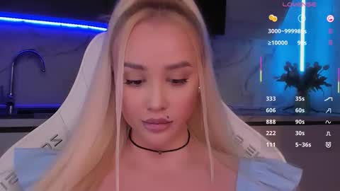 Lana online show from 01/19/26, 12:20