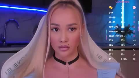 Lana online show from 02/02/26, 12:42