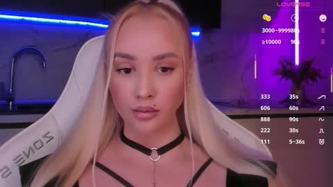 Lana online show from 02/15/26, 01:46