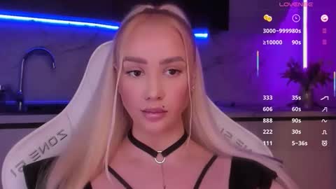 Lana online show from 02/16/26, 01:13