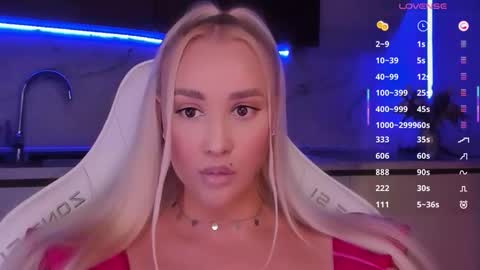 Lana online show from 02/22/26, 02:34