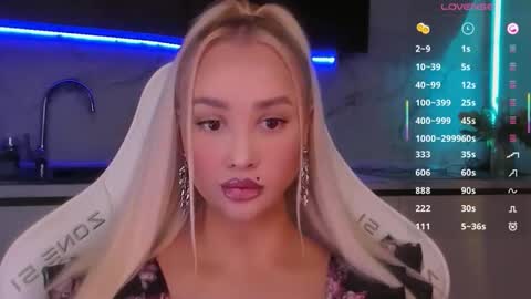 Snapshot of blond_diamond chatting on 06/06/26, 06:18 Lana online show from 06/06/26, 06:18