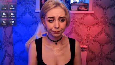 blond_ice_ann online show from 04/18/26, 11:47