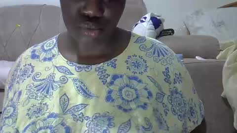 Abbygael online show from 10/19/25, 11:49