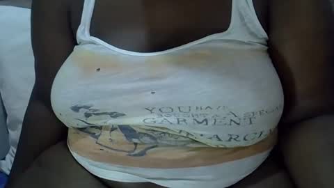 Abbygael online show from 10/21/25, 12:55