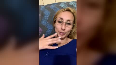 blonde3292 online show from 03/02/26, 06:15