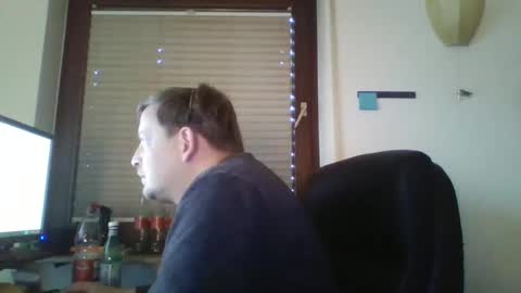 blonde32m online show from 12/17/24, 02:33