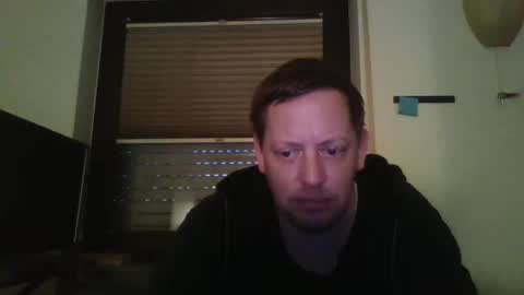 blonde32m online show from 02/02/25, 06:15