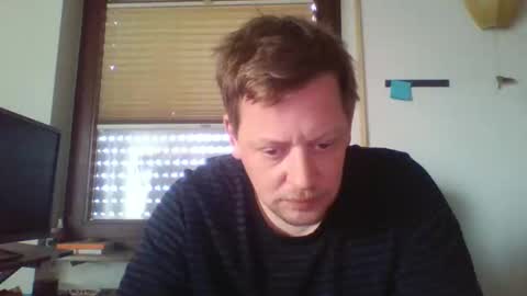 blonde32m online show from 02/16/25, 11:59