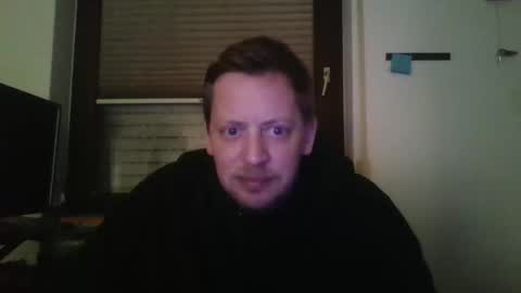 blonde32m online show from 02/18/25, 11:08