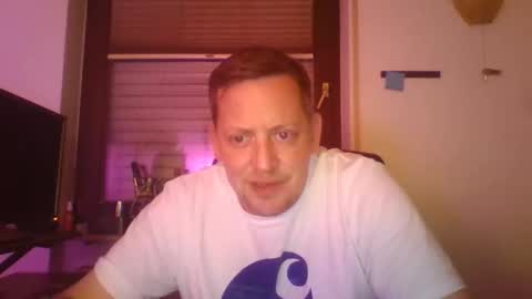 blonde32m online show from 11/07/25, 05:02