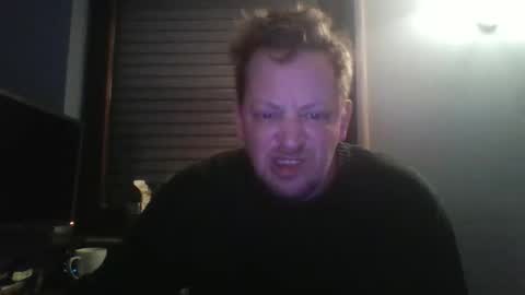 blonde32m online show from 01/18/26, 06:17