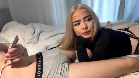blonde8888 online show from 06/07/26, 03:32