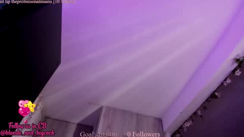  Blonde and Sam  online show from 03/11/26, 01:06