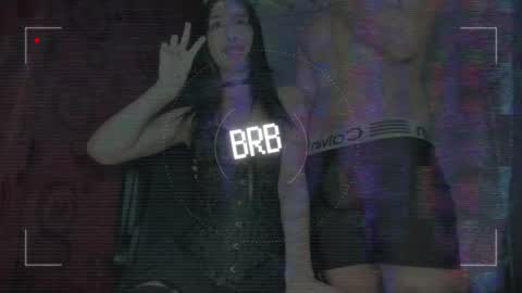  Blonde and Sam  online show from 05/19/26, 04:08