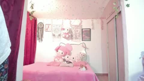  Blonde and Sam  online show from 05/27/26, 06:43
