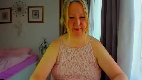 Nicole online show from 03/22/26, 04:27