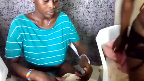 blonde_barby online show from 10/18/25, 02:58