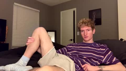 Blondie online show from 01/07/25, 01:17