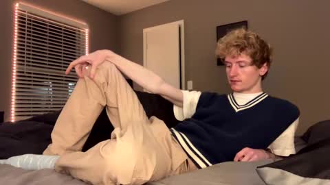 Blondie online show from 01/30/25, 02:27