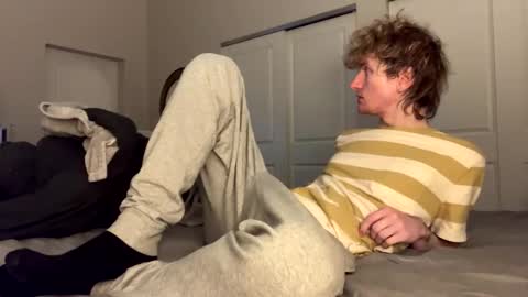 Blondie online show from 03/19/26, 05:44