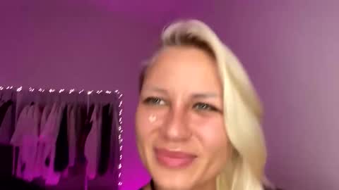 Snapshot of blonde_fuck_couple chatting on 03/26/26, 12:44 blonde_fuck_couple online show from 03/26/26, 12:44