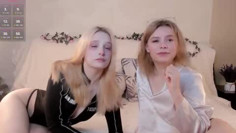 Kate and Mary online show from 02/12/25, 03:07