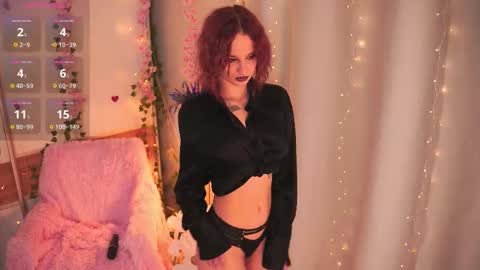 Snapshot of blonde_lotos chatting on 02/27/26, 04:07 Kate and Mary online show from 02/27/26, 04:07