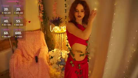 Snapshot of blonde_lotos chatting on 02/28/26, 05:14 Kate and Mary online show from 02/28/26, 05:14