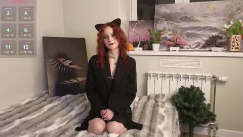 Snapshot of blonde_lotos chatting on 03/03/26, 04:13 Kate and Mary online show from 03/03/26, 04:13