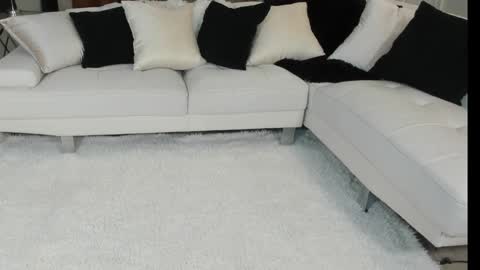 Blonde Rider online show from 02/20/26, 09:04