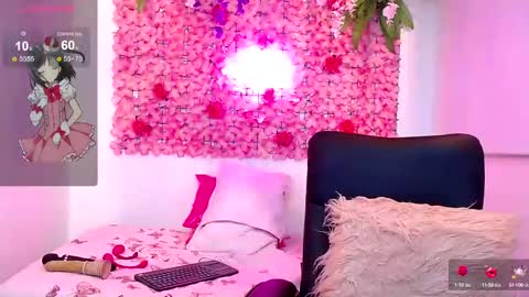 blonde_squirt_ online show from 02/19/25, 04:01