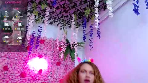 blonde_squirt_ online show from 02/19/25, 10:01