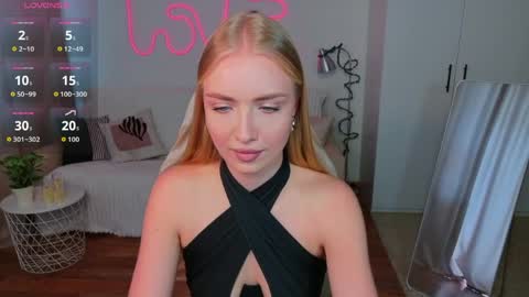 Nessa online show from 05/21/26, 11:28