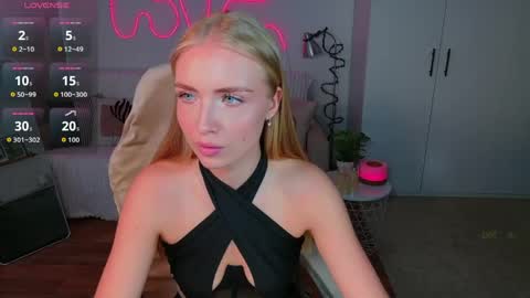 Nessa online show from 05/27/26, 08:55